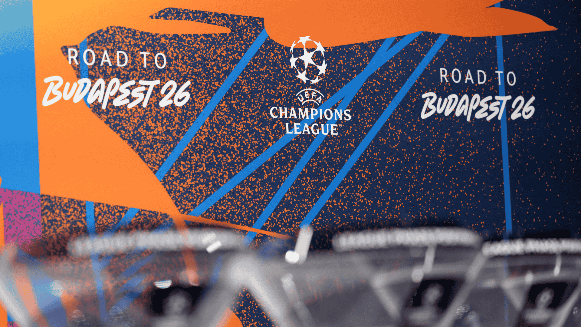 Åttondelsfinalerna klara - nya vinnarodds i Champions League 25/26