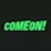 Comeon logo new square