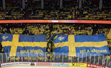 Danmark Sverige hockeyvm 2026 odds