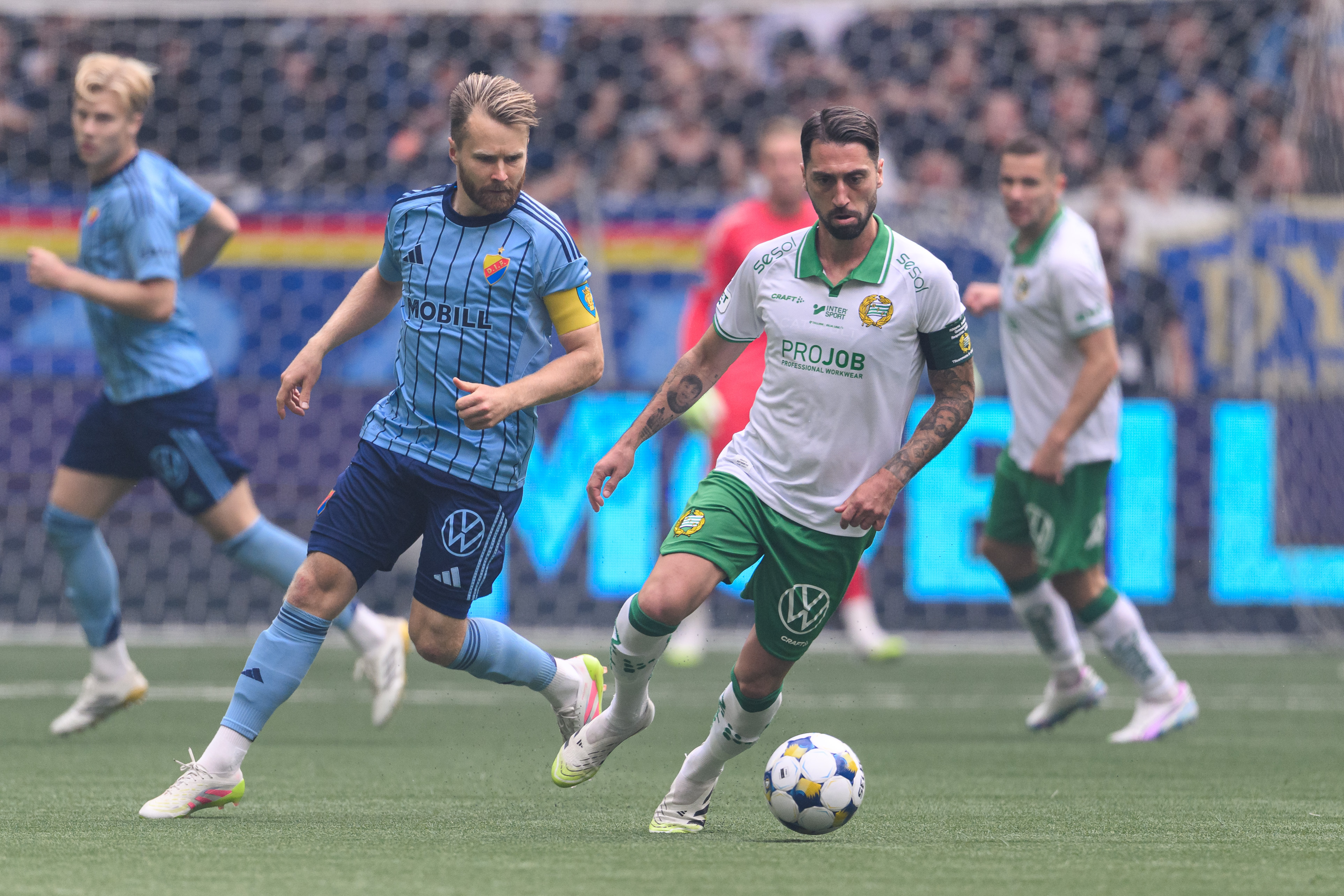 djurgården hammarby odds derby 2026