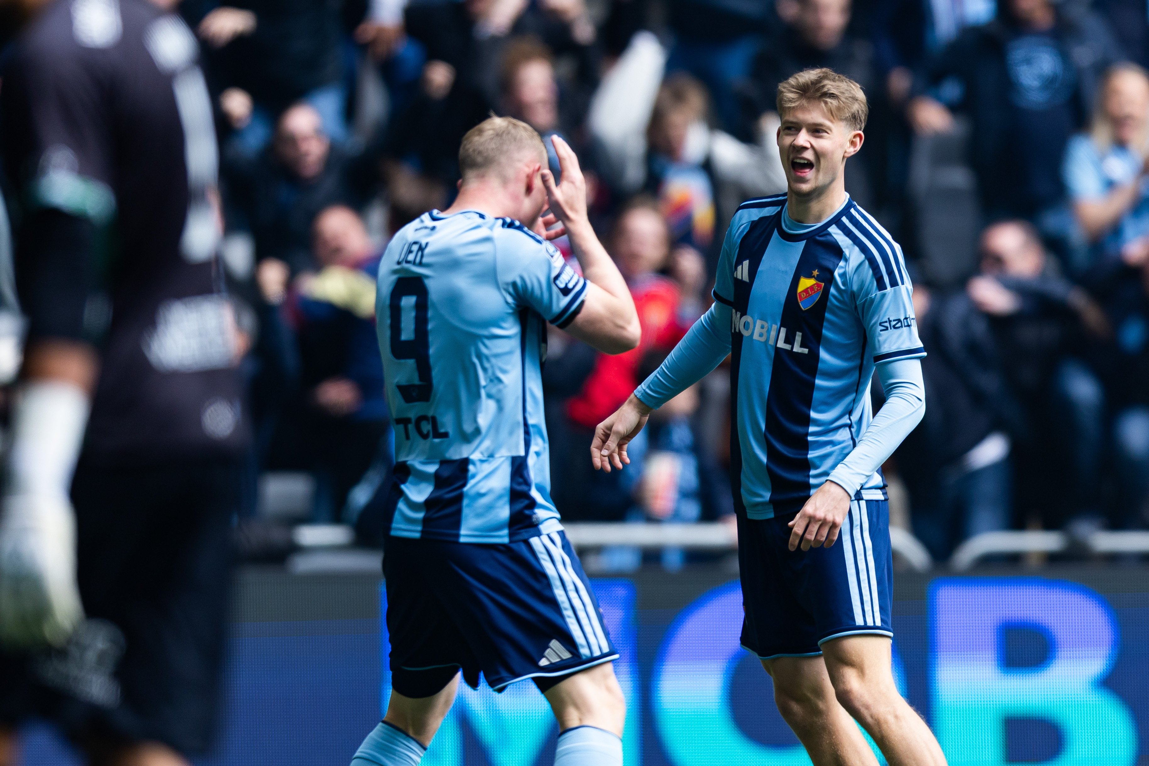 djurgården ifk göteborg odds