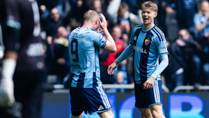 djurgården ifk göteborg odds