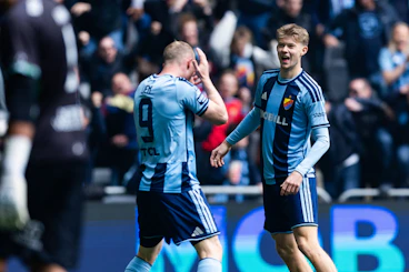 djurgården ifk göteborg odds