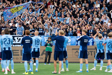 djurgarden - halmstad boost allsvenskan