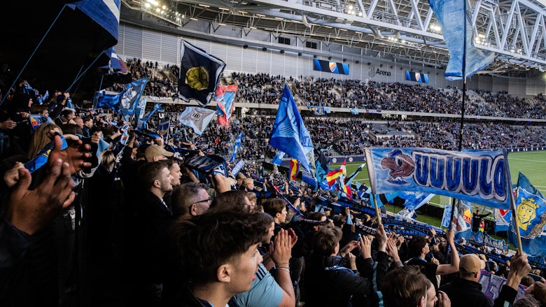 Djurgården mot IFK Norrköping - Oddsboost i Allsvenskan