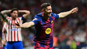 boostad dubbel champions league