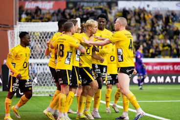 elfsborg - mjällby odds 21/5