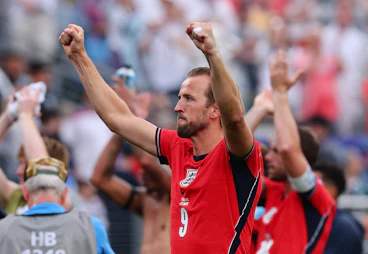 england - dr kongo boost kane