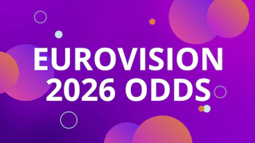 eurovision 2026 odds