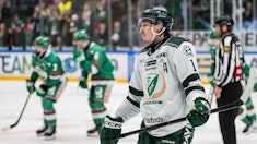 Färjestad - Rögle 13/9: Odds till 3.80x i SHL-premiären!