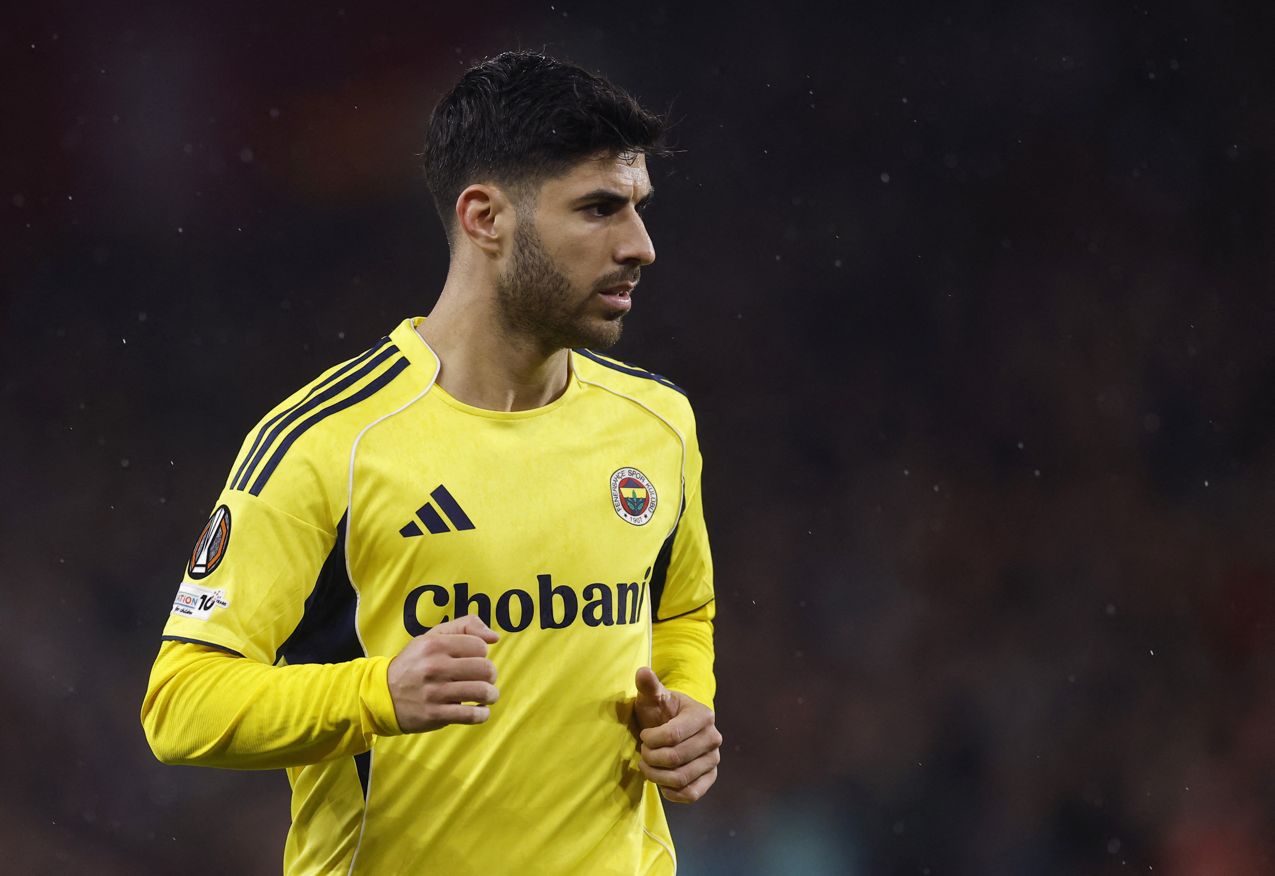 Fenerbahce - Sturm Graz boost