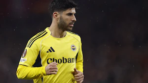 Fenerbahce - Sturm Graz boost