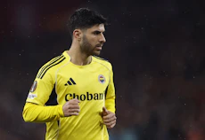 Fenerbahce - Sturm Graz boost