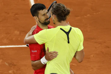 djokovic zverev vinnarodds franska öppnma