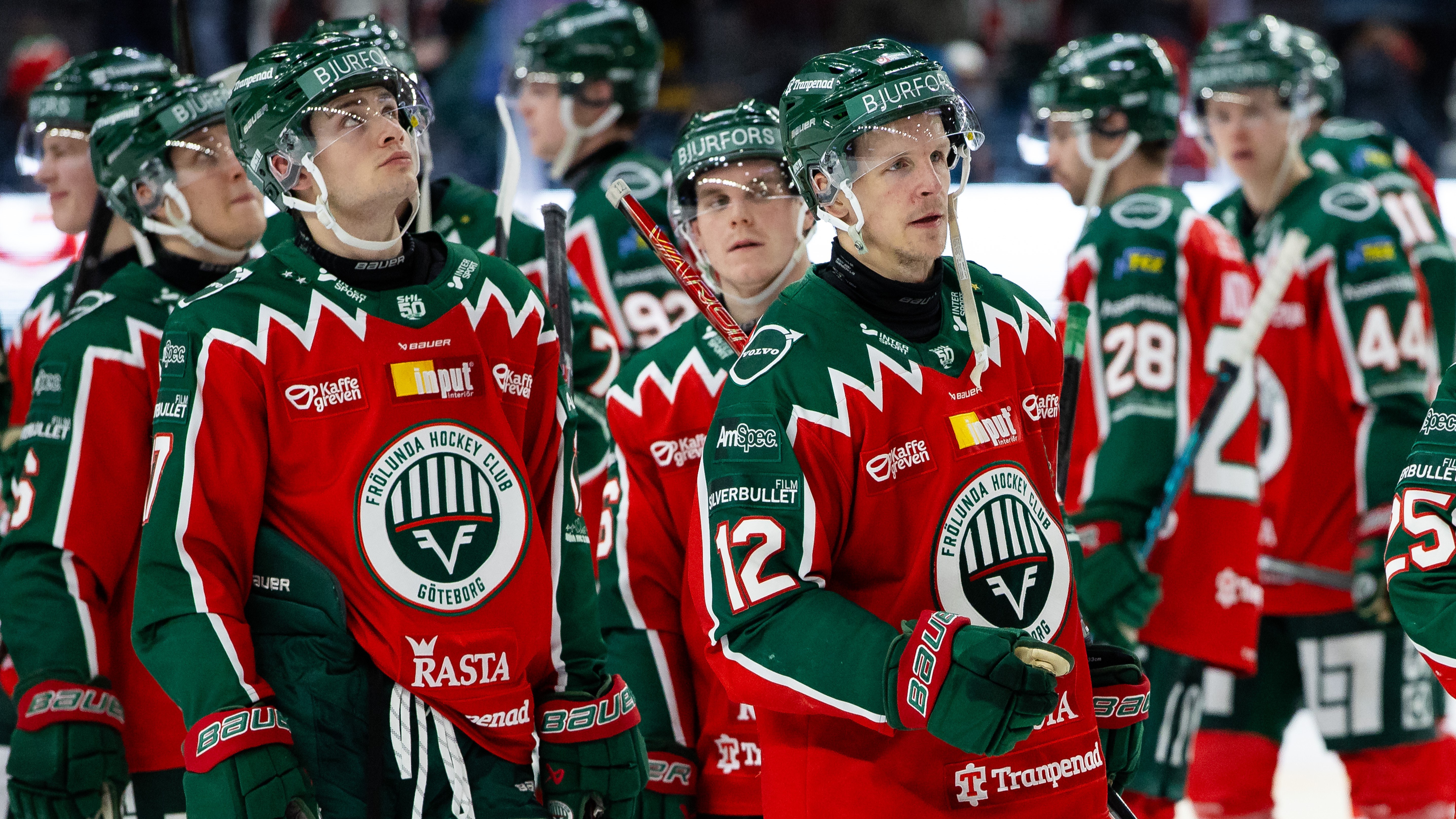vinner frolunda sina tre kommande matcher