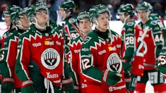Vinner Frölunda sina tre kommande matcher i SHL?