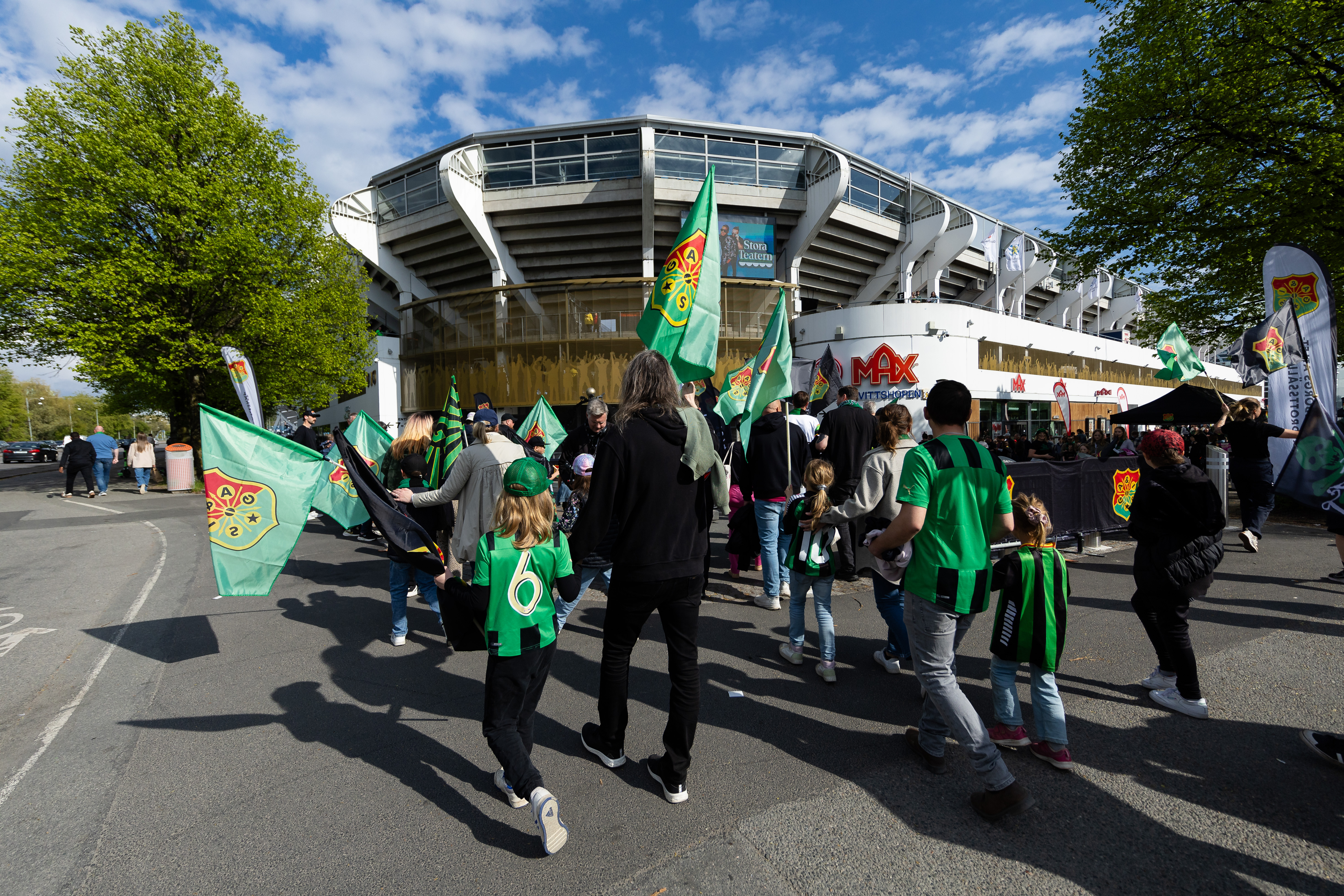 gais-elfsborg boost allsvenskan