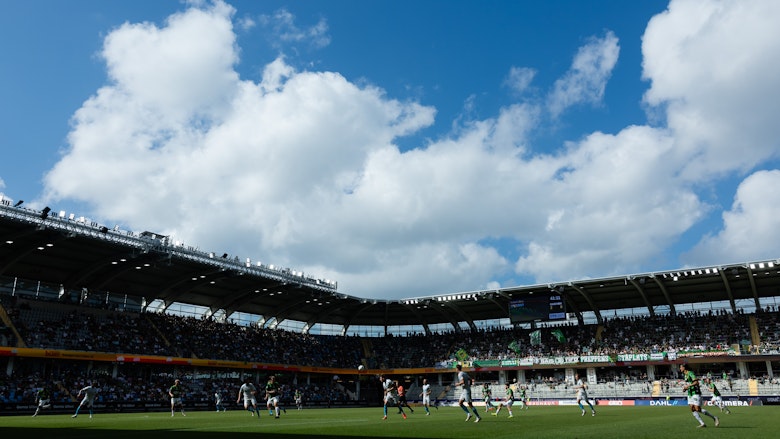 GAIS - IFK Göteborg odds & betting