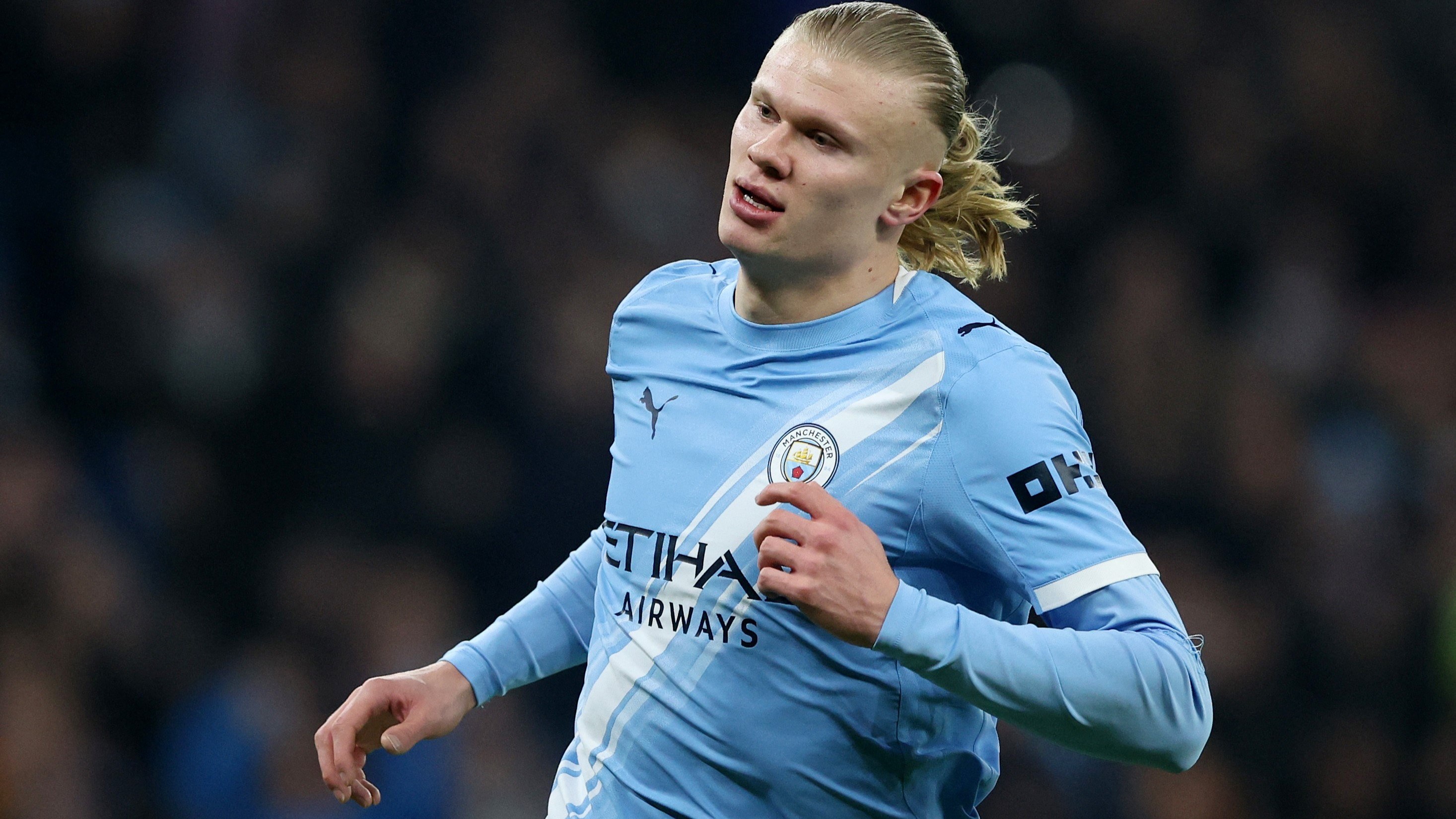 Manchester City - Newcastle 4/2: Boost på norrmannen i returmötet!