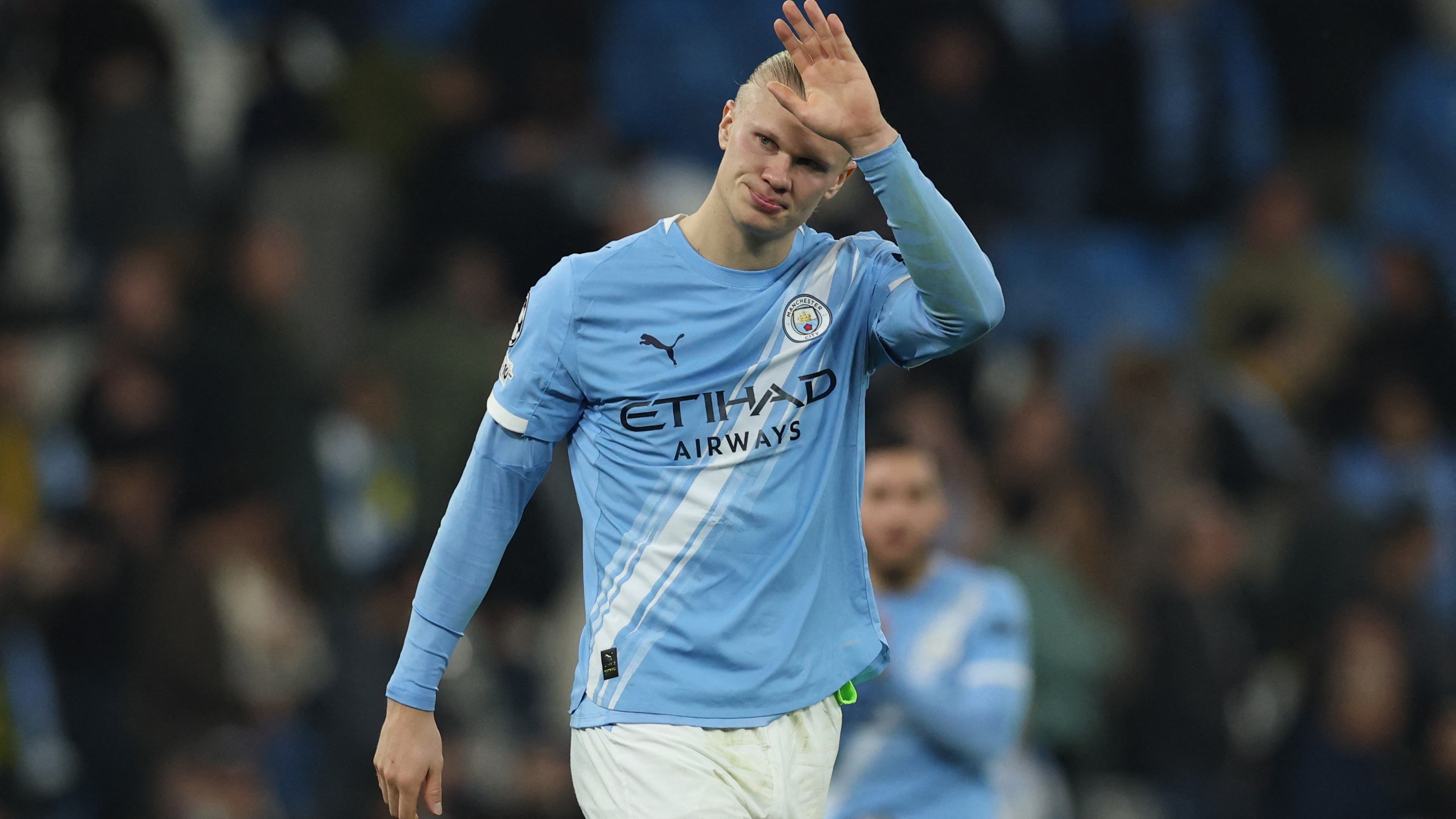 Heta målskyttar inför omgång 11 Premier League