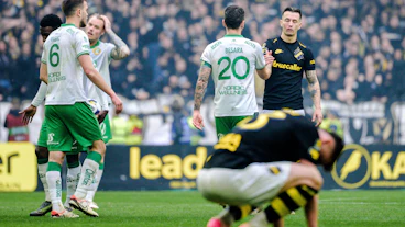 hammarby - aik derby 19/10 odds & boostar