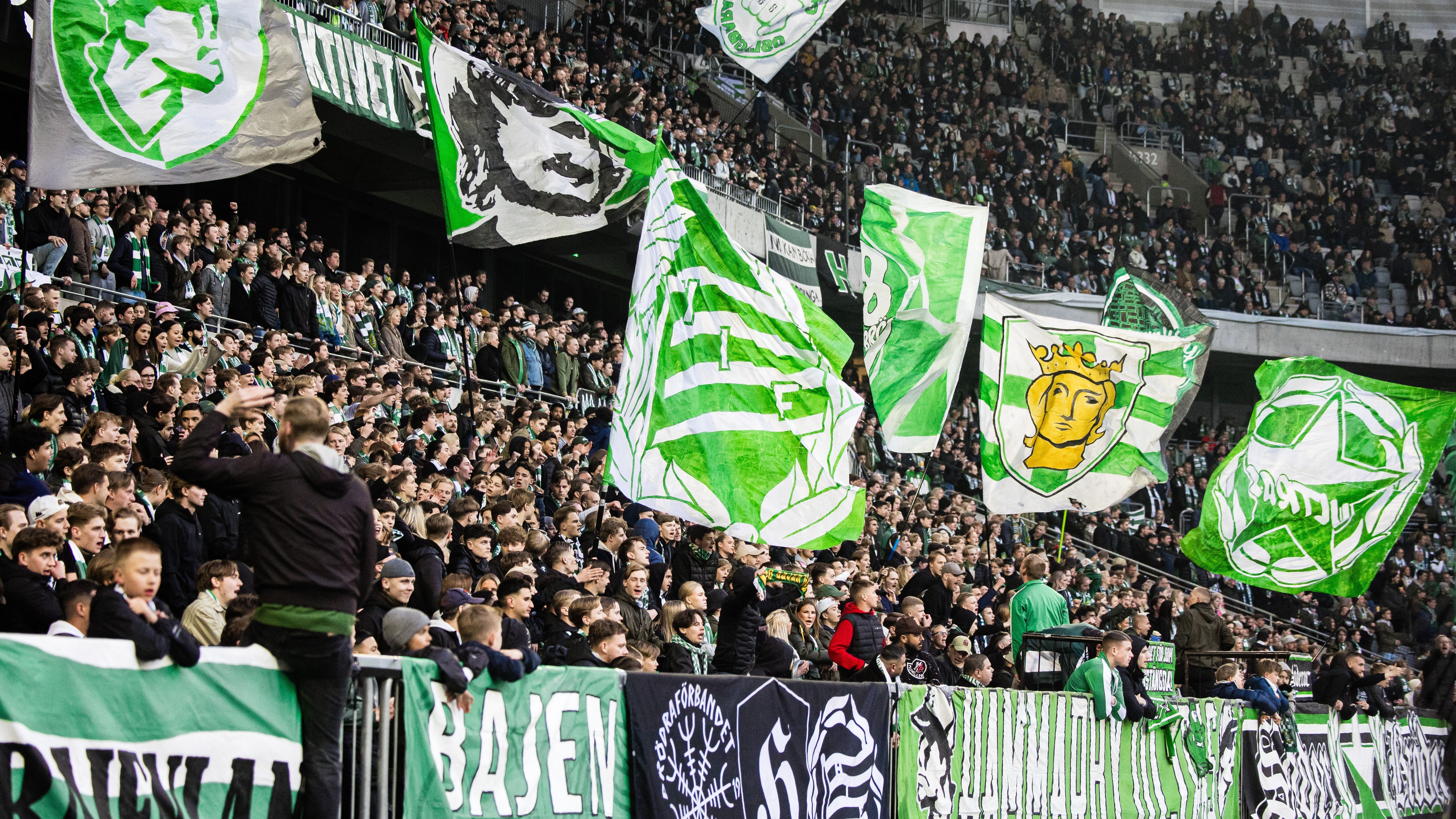 Hammarby - Mjällby 4/4: Boost i premiären till 3.00 i odds