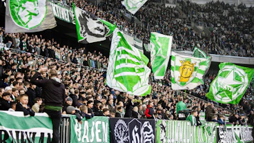 hammarby mjällby oddsboost