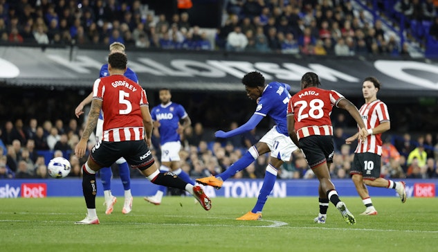 ipswich - sheffield united championship