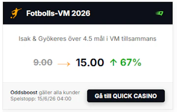 Isak gyokeres