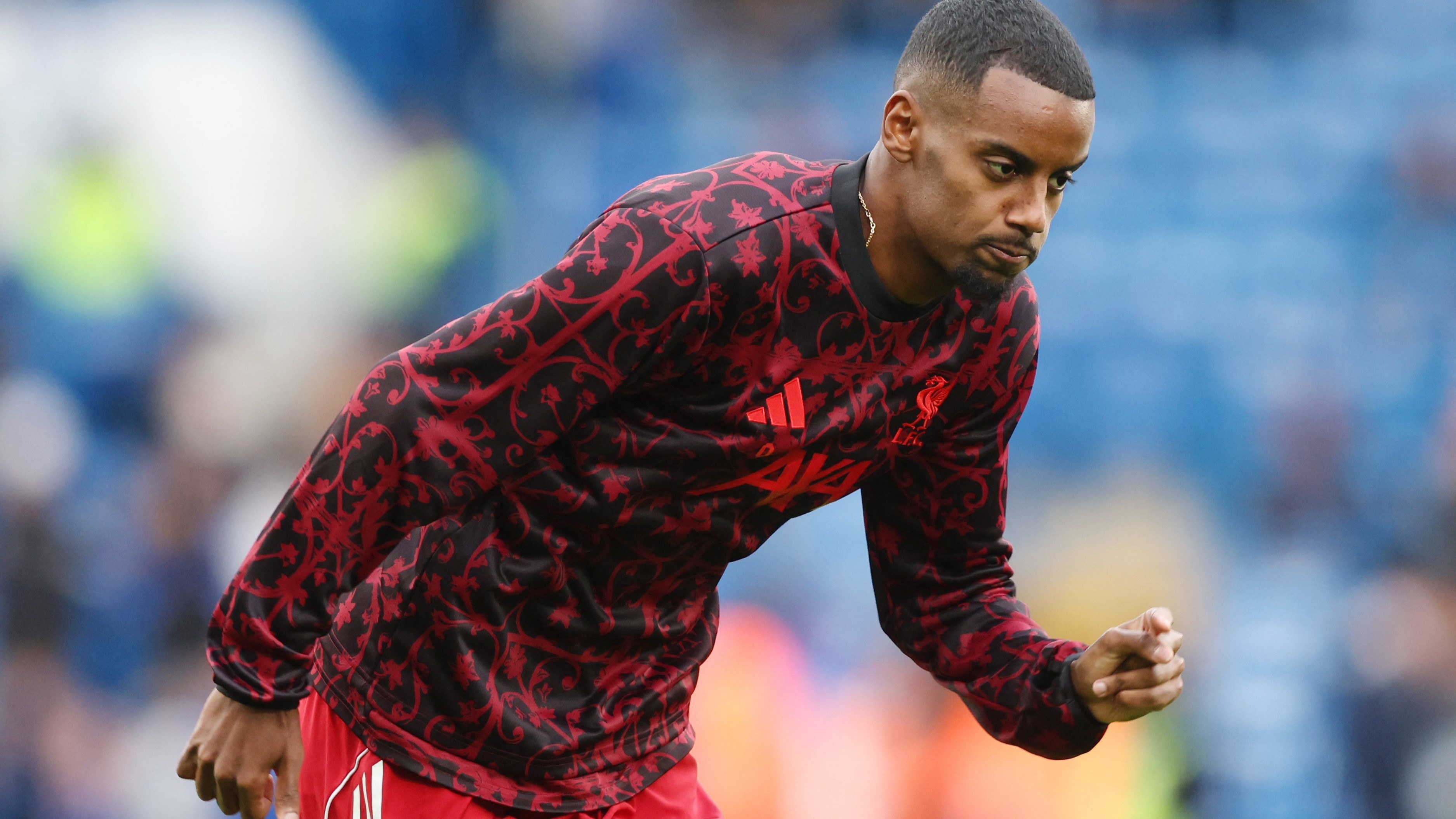 Odds till 2.70x på Alexander Isak i VM-kvalmatchen!