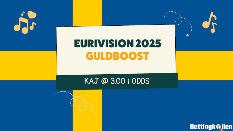Kaj odds Eu