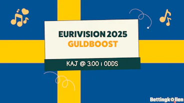Kaj odds Eu