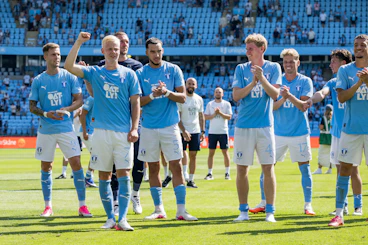 kalmar malmö boost