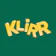 Klirr logo square