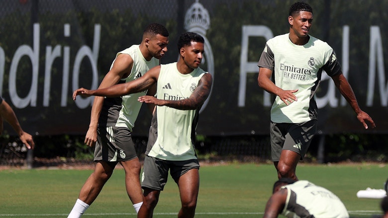 Klubblags-VM 2025 - Trippel till 4.31x pengarna