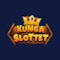 Kungaslottet Casino square logo