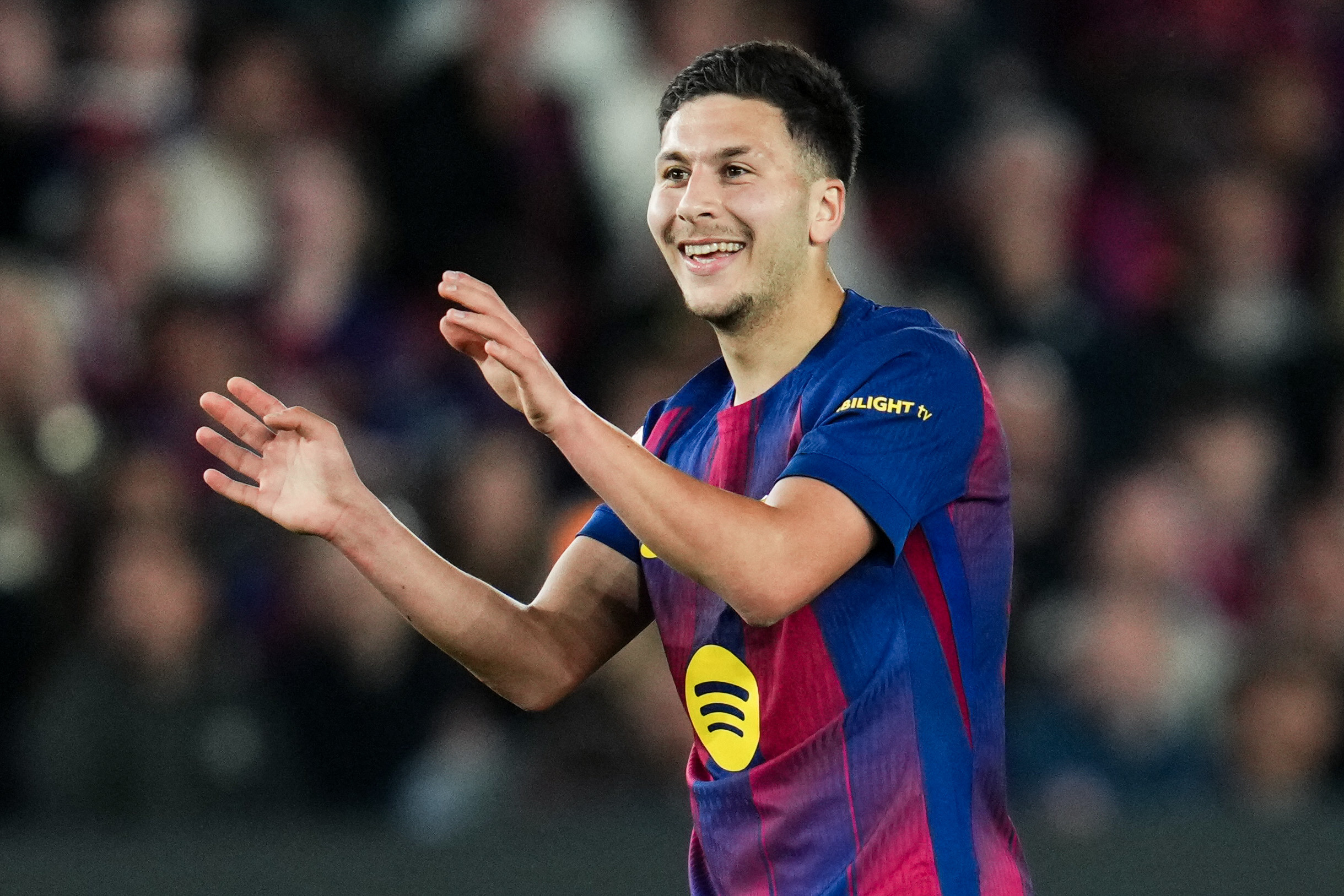 la liga vinnare odds 25/26