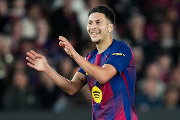 la liga vinnare odds 25/26