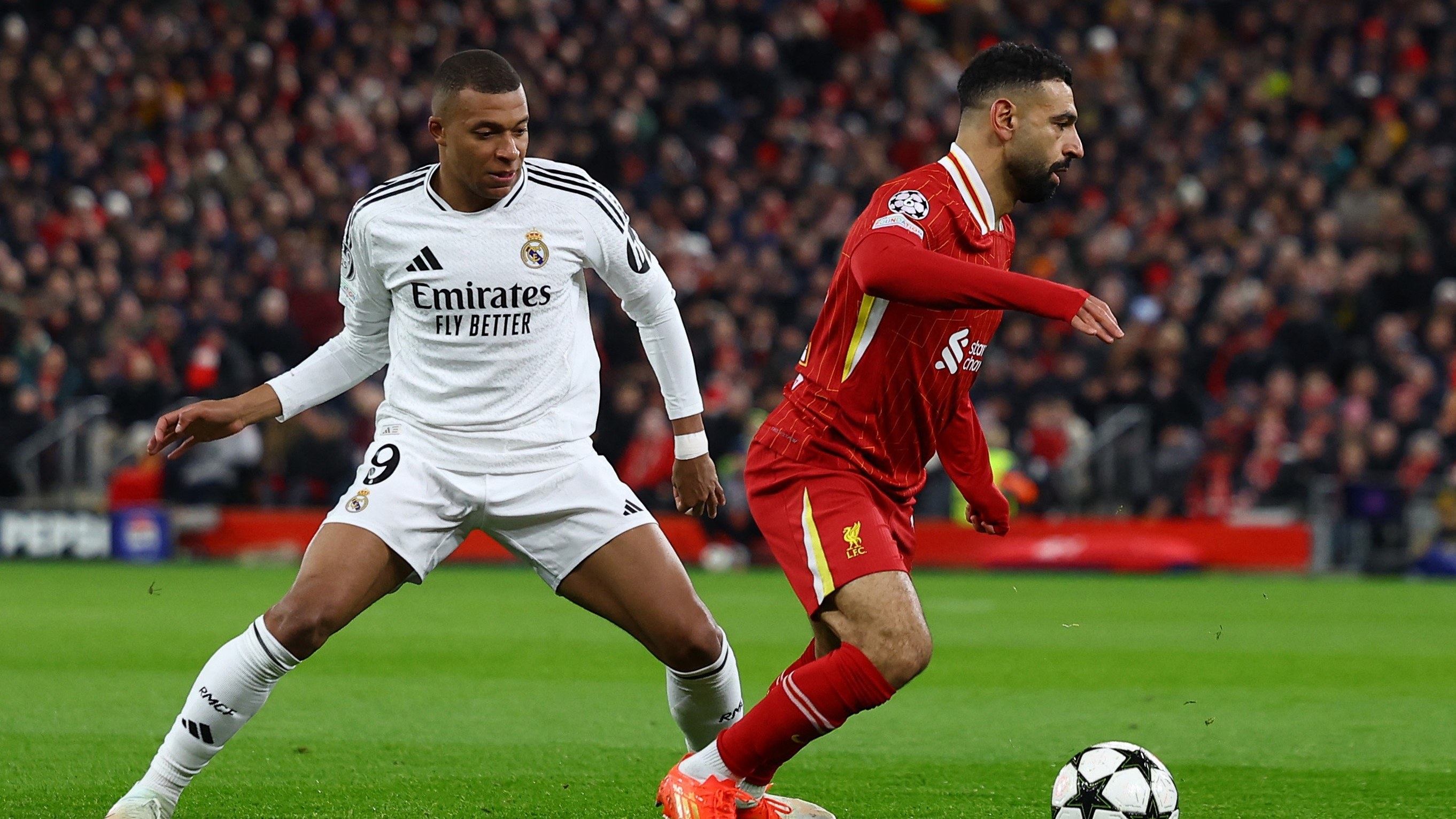 liverpool - real madrid 4/11 odds & boost