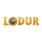 Lodur square logo