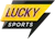 Luckysports logo transp