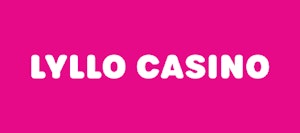 Lyllo casino logo background 1