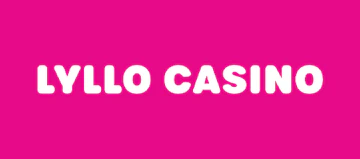Lyllo casino logo background 1