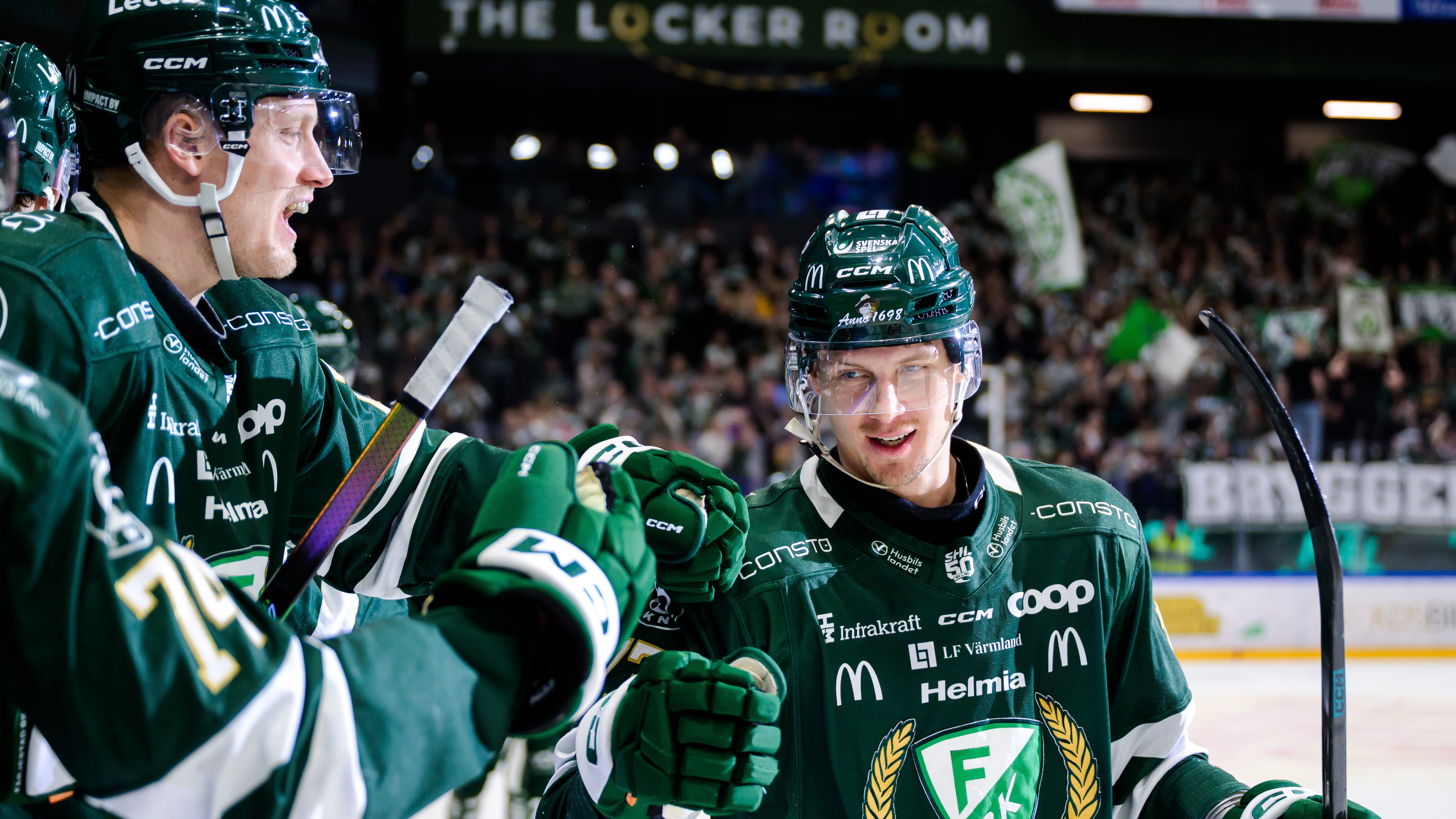 malmö - färjestad boost till 4.00