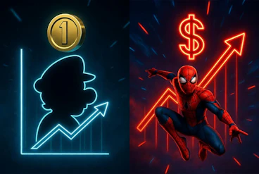 maria spiderman odds vem vinner