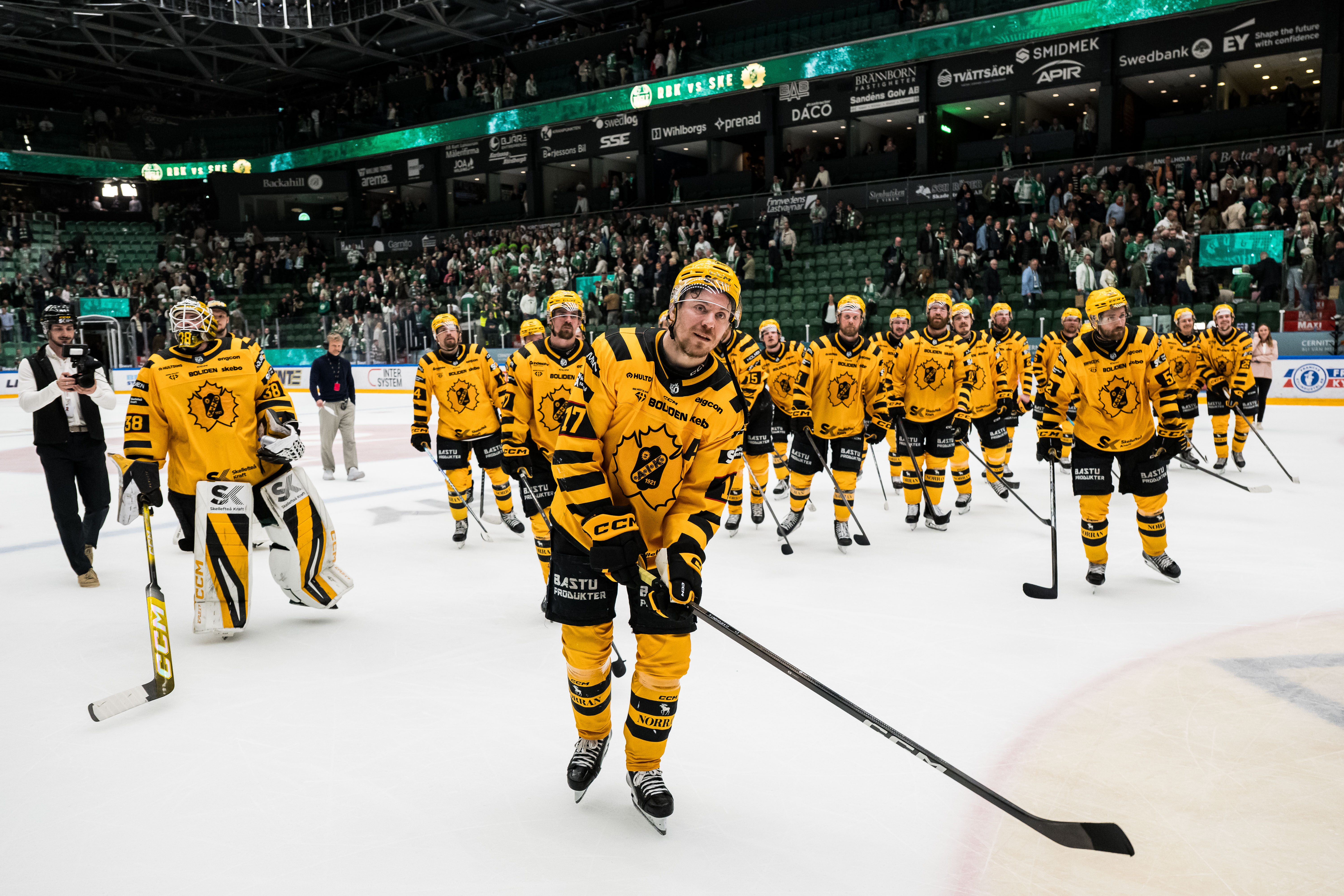 skellefteå rögle odds match 5