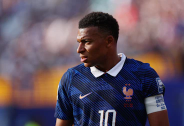 Mbappe odds skytteliga vm26