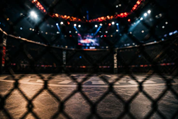 Mcregor Holloway odds