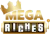 Mega riches logo 2 360