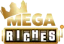 Mega riches logo 2 360